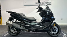 BMW C400 GT (25MY)